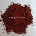 Red Pigment Oxido De Hierro 130